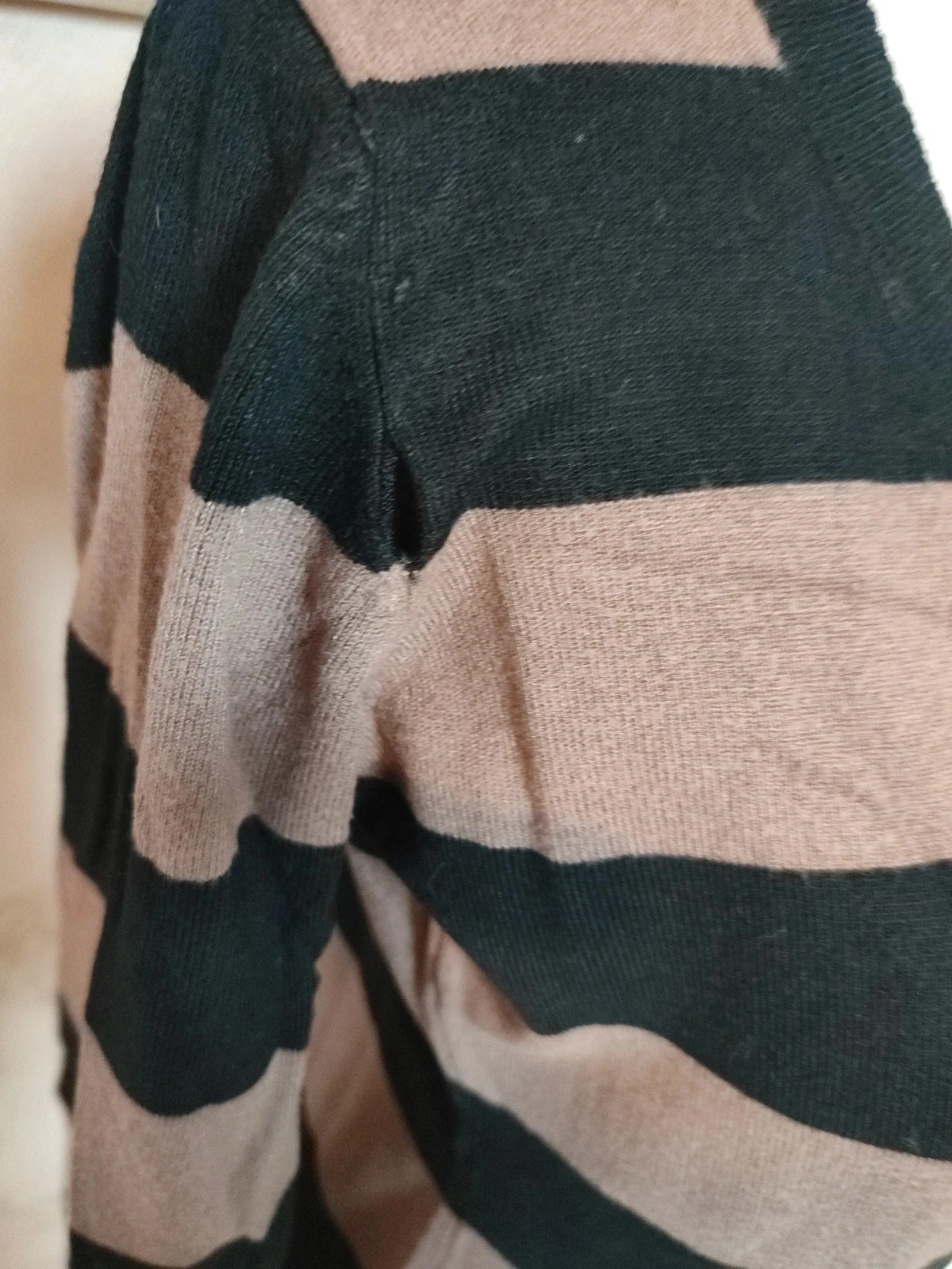 Women's sweater size 2 – photo 4